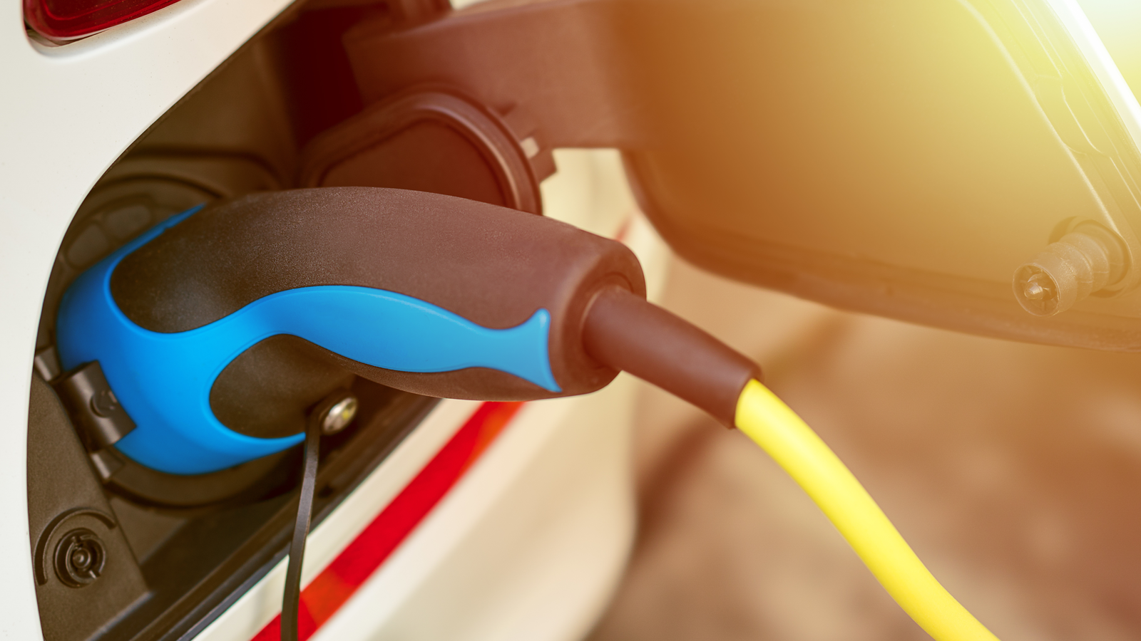 Coches eléctricos e híbridos